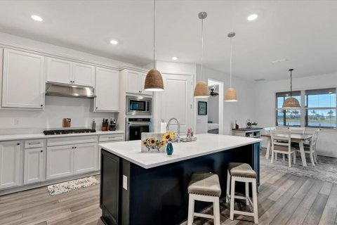 Casa en venta en Parrish, Florida, 3 dormitorios, 267.28 m2 № 2234477 - foto 9