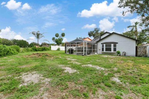 Casa en venta en Tampa, Florida, 3 dormitorios, 143.91 m2 № 1615432 - foto 21
