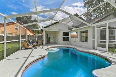 Casa en venta en Tampa, Florida, 3 dormitorios, 143.91 m2 № 1615432 - foto 23