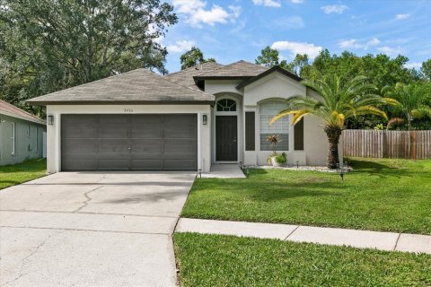 Casa en venta en Tampa, Florida, 3 dormitorios, 143.91 m2 № 1615432 - foto 1