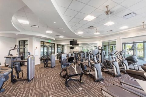 Condo in Lakewood Ranch, Florida, 2 bedrooms in LAKEWOOD NATIONAL  № 220781 - photo 23