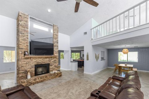 Villa ou maison à vendre à Ormond Beach, Floride: 3 chambres, 229.28 m2 № 2138316 - photo 5