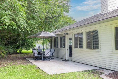 Villa ou maison à vendre à Ormond Beach, Floride: 3 chambres, 229.28 m2 № 2138316 - photo 28