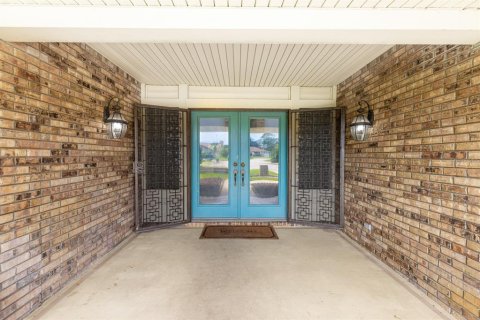 Villa ou maison à vendre à Ormond Beach, Floride: 3 chambres, 229.28 m2 № 2138316 - photo 2