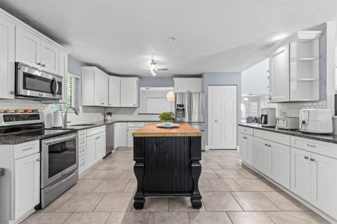 Villa ou maison à vendre à Ormond Beach, Floride: 3 chambres, 229.28 m2 № 2138316 - photo 17