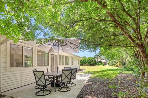 Villa ou maison à vendre à Ormond Beach, Floride: 3 chambres, 229.28 m2 № 2138316 - photo 26