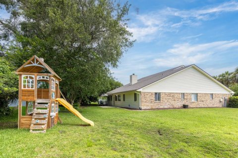 Villa ou maison à vendre à Ormond Beach, Floride: 3 chambres, 229.28 m2 № 2138316 - photo 29