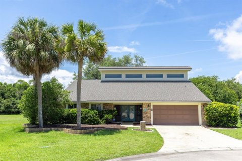 House in Ormond Beach, Florida 3 bedrooms, 229.28 sq.m. № 2138316