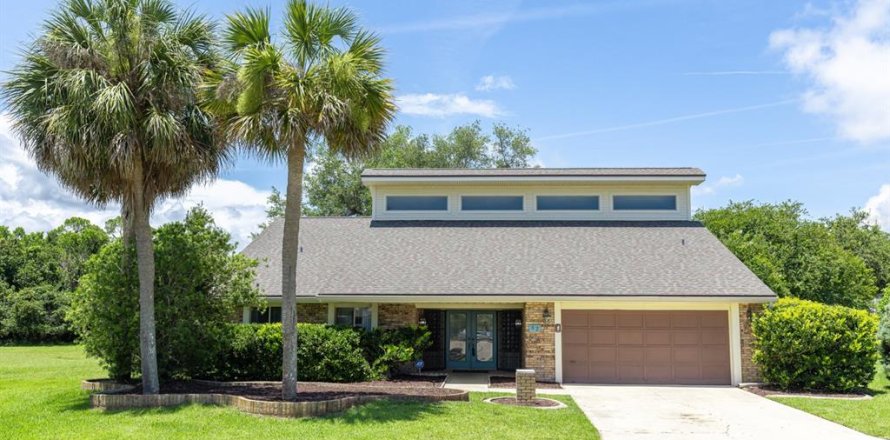 Villa ou maison à Ormond Beach, Floride 3 chambres, 229.28 m2 № 2138316