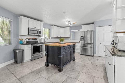 Villa ou maison à vendre à Ormond Beach, Floride: 3 chambres, 229.28 m2 № 2138316 - photo 14