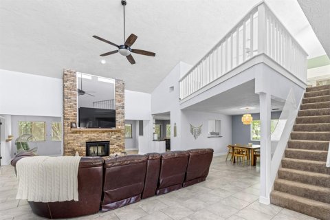 Villa ou maison à vendre à Ormond Beach, Floride: 3 chambres, 229.28 m2 № 2138316 - photo 4