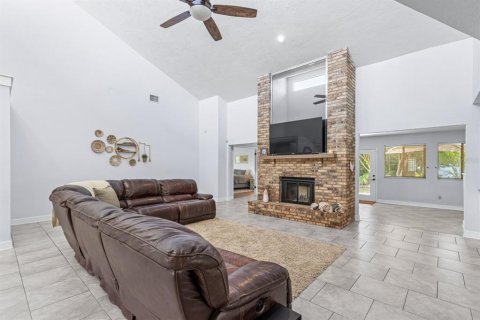 Villa ou maison à vendre à Ormond Beach, Floride: 3 chambres, 229.28 m2 № 2138316 - photo 10