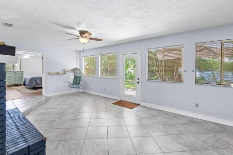 Villa ou maison à vendre à Ormond Beach, Floride: 3 chambres, 229.28 m2 № 2138316 - photo 19
