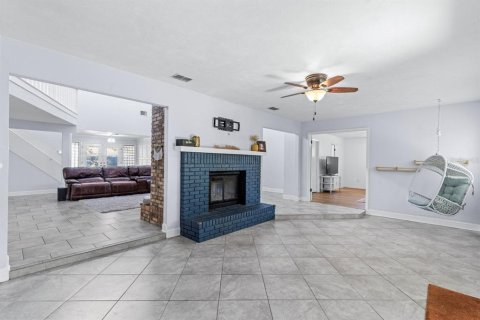 Villa ou maison à vendre à Ormond Beach, Floride: 3 chambres, 229.28 m2 № 2138316 - photo 18