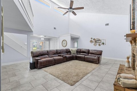 Villa ou maison à vendre à Ormond Beach, Floride: 3 chambres, 229.28 m2 № 2138316 - photo 11
