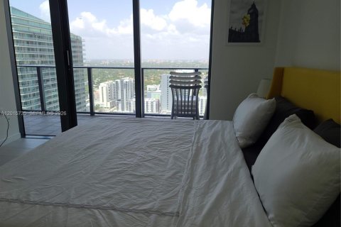 Copropriété à vendre à Miami, Floride: 1 chambre, 77.95 m2 № 2383254 - photo 14