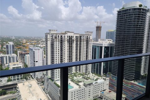 Copropriété à vendre à Miami, Floride: 1 chambre, 77.95 m2 № 2383254 - photo 8