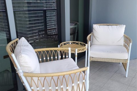 Copropriété à vendre à Miami, Floride: 1 chambre, 77.95 m2 № 2383254 - photo 6