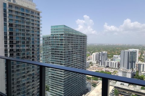 Copropriété à vendre à Miami, Floride: 1 chambre, 77.95 m2 № 2383254 - photo 9