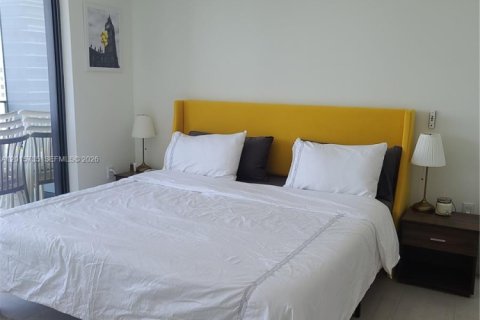 Copropriété à vendre à Miami, Floride: 1 chambre, 77.95 m2 № 2383254 - photo 13