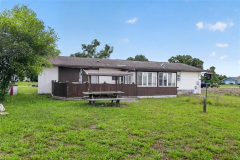 House in Ocala, Florida 2 bedrooms, 91.42 sq.m. № 2091792 - photo 4