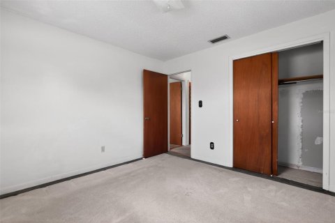 House in Ocala, Florida 2 bedrooms, 91.42 sq.m. № 2091792 - photo 21