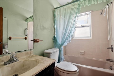 House in Ocala, Florida 2 bedrooms, 91.42 sq.m. № 2091792 - photo 22
