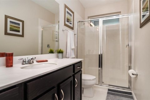 House in Kissimmee, Florida 4 bedrooms, 239.78 sq.m. № 1826390 - photo 17