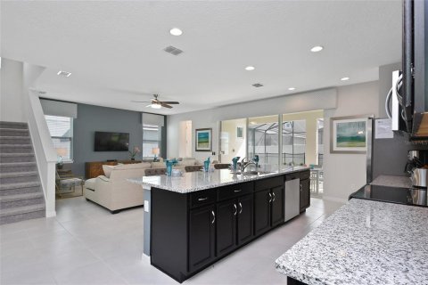 Casa en venta en Kissimmee, Florida, 4 dormitorios, 239.78 m2 № 1826390 - foto 8