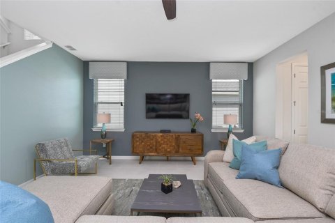 Villa ou maison à vendre à Kissimmee, Floride: 4 chambres, 239.78 m2 № 1826390 - photo 10