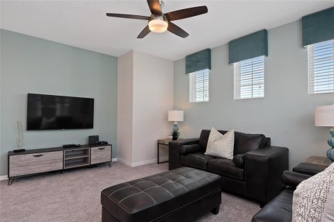 House in Kissimmee, Florida 4 bedrooms, 239.78 sq.m. № 1826390 - photo 20