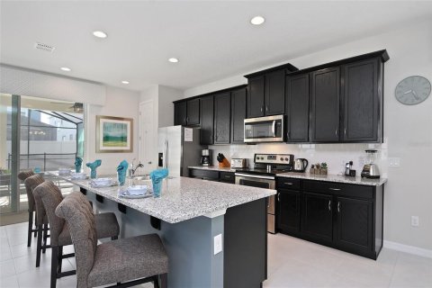 House in Kissimmee, Florida 4 bedrooms, 239.78 sq.m. № 1826390 - photo 7