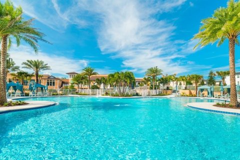 Villa ou maison à vendre à Kissimmee, Floride: 4 chambres, 239.78 m2 № 1826390 - photo 28