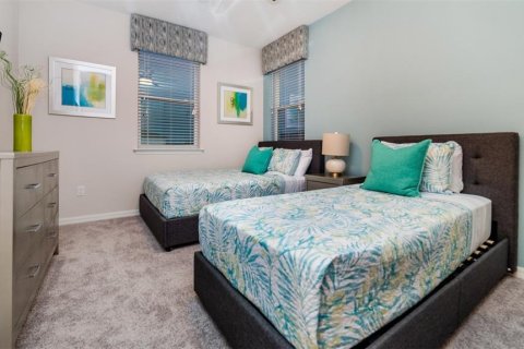 Villa ou maison à vendre à Kissimmee, Floride: 4 chambres, 239.78 m2 № 1826390 - photo 23
