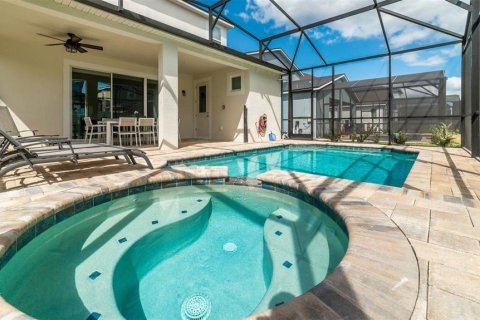 Villa ou maison à vendre à Kissimmee, Floride: 4 chambres, 239.78 m2 № 1826390 - photo 26