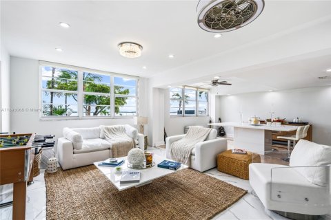 Copropriété à vendre à Miami, Floride: 3 chambres, 258.55 m2 № 1946482 - photo 21