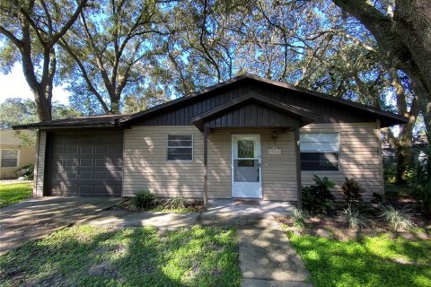 Villa ou maison à Zephyrhills, Floride 2 chambres, 101.45 m2 № 2229749