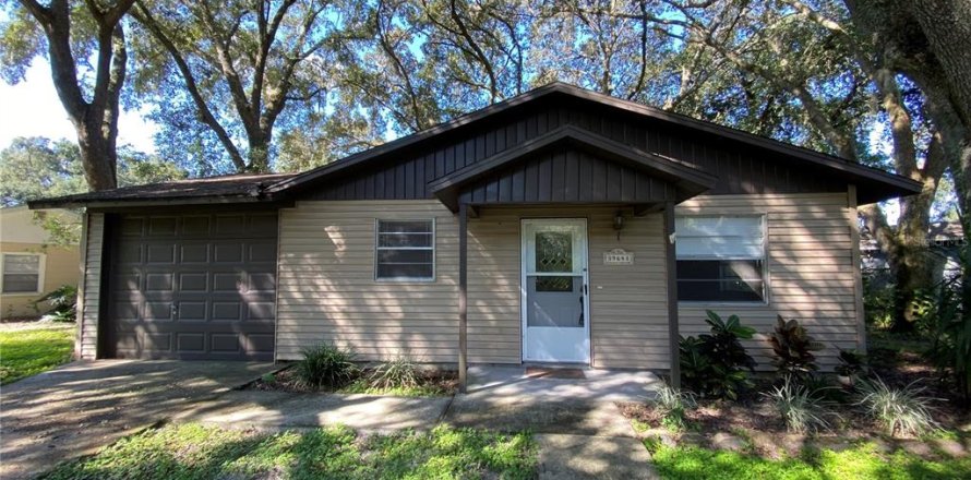 Villa ou maison à Zephyrhills, Floride 2 chambres, 101.45 m2 № 2229749