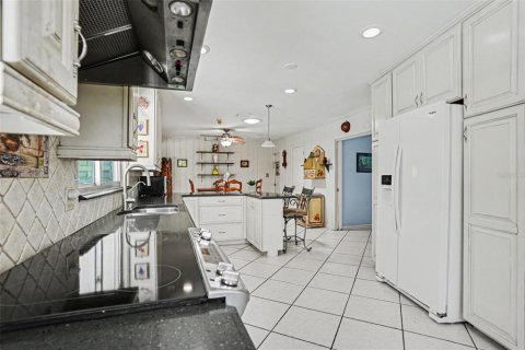 House in Tampa, Florida 3 bedrooms, 265.33 sq.m. № 2116115 - photo 12