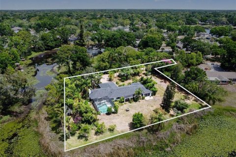 House in Tampa, Florida 3 bedrooms, 265.33 sq.m. № 2116115 - photo 29