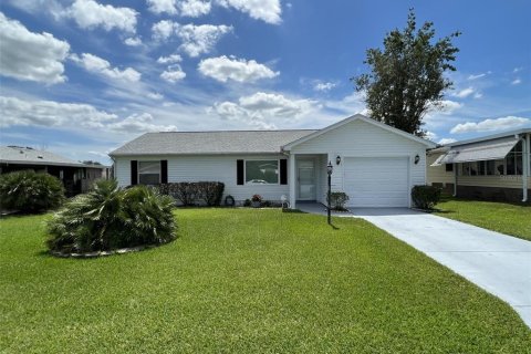 Casa en Lady Lake, Florida 2 dormitorios, 96.62 m2 № 2127691