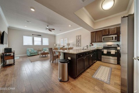 Condominio en venta en Miramar Beach, Florida, 3 dormitorios, 121.42 m2 № 559735 - foto 1