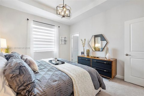 Adosado en venta en Homestead, Florida, 3 dormitorios, 143.53 m2 № 2031347 - foto 26