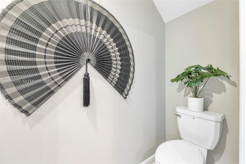 Adosado en venta en Homestead, Florida, 3 dormitorios, 143.53 m2 № 2031347 - foto 24