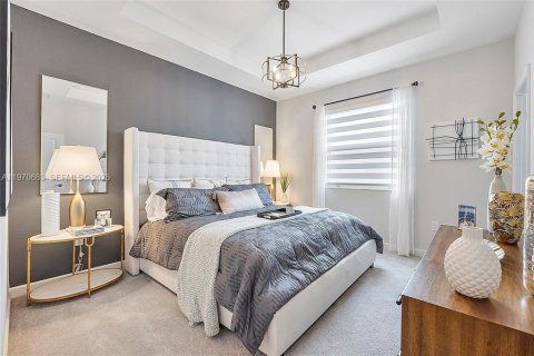 Adosado en venta en Homestead, Florida, 3 dormitorios, 143.53 m2 № 2031347 - foto 25