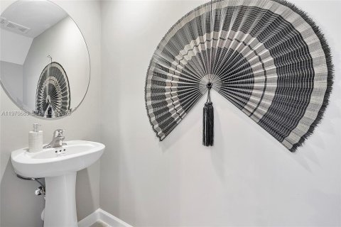 Adosado en venta en Homestead, Florida, 3 dormitorios, 143.53 m2 № 2031347 - foto 23