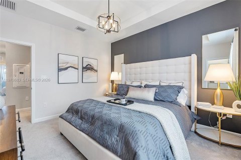 Adosado en venta en Homestead, Florida, 3 dormitorios, 143.53 m2 № 2031347 - foto 27