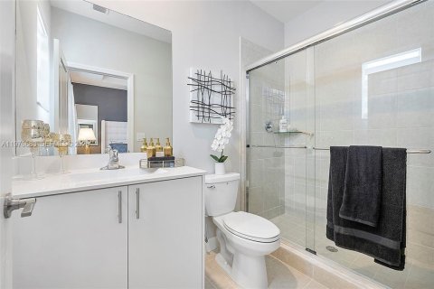 Adosado en venta en Homestead, Florida, 3 dormitorios, 143.53 m2 № 2031347 - foto 28