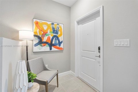 Adosado en venta en Homestead, Florida, 3 dormitorios, 143.53 m2 № 2031347 - foto 11