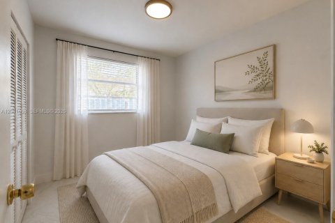 Adosado en alquiler en Miami, Florida, 2 dormitorios, 159.7 m2 № 2076122 - foto 6